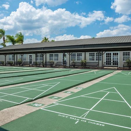 Glen Haven Villa Zephyrhills Eksteriør billede