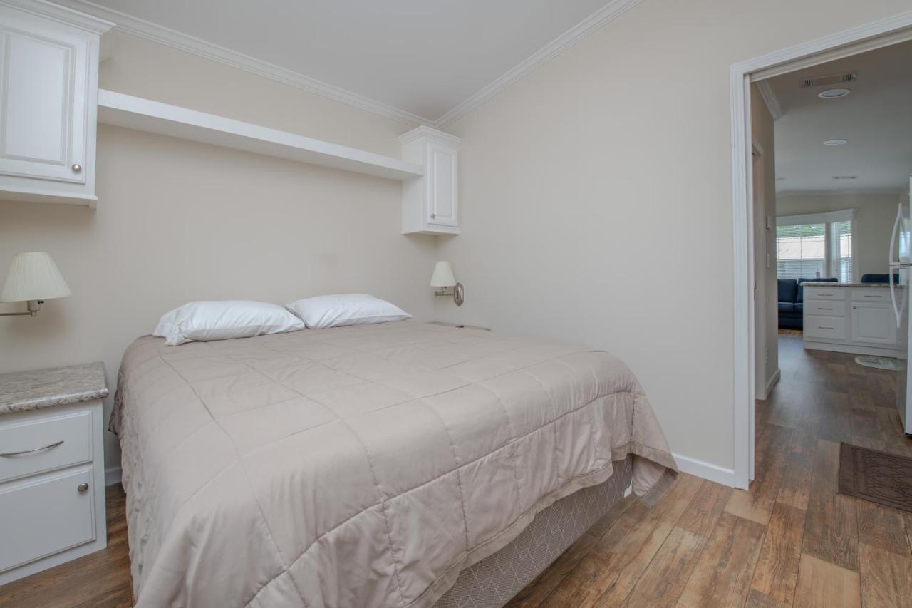 Glen Haven Villa Zephyrhills Eksteriør billede