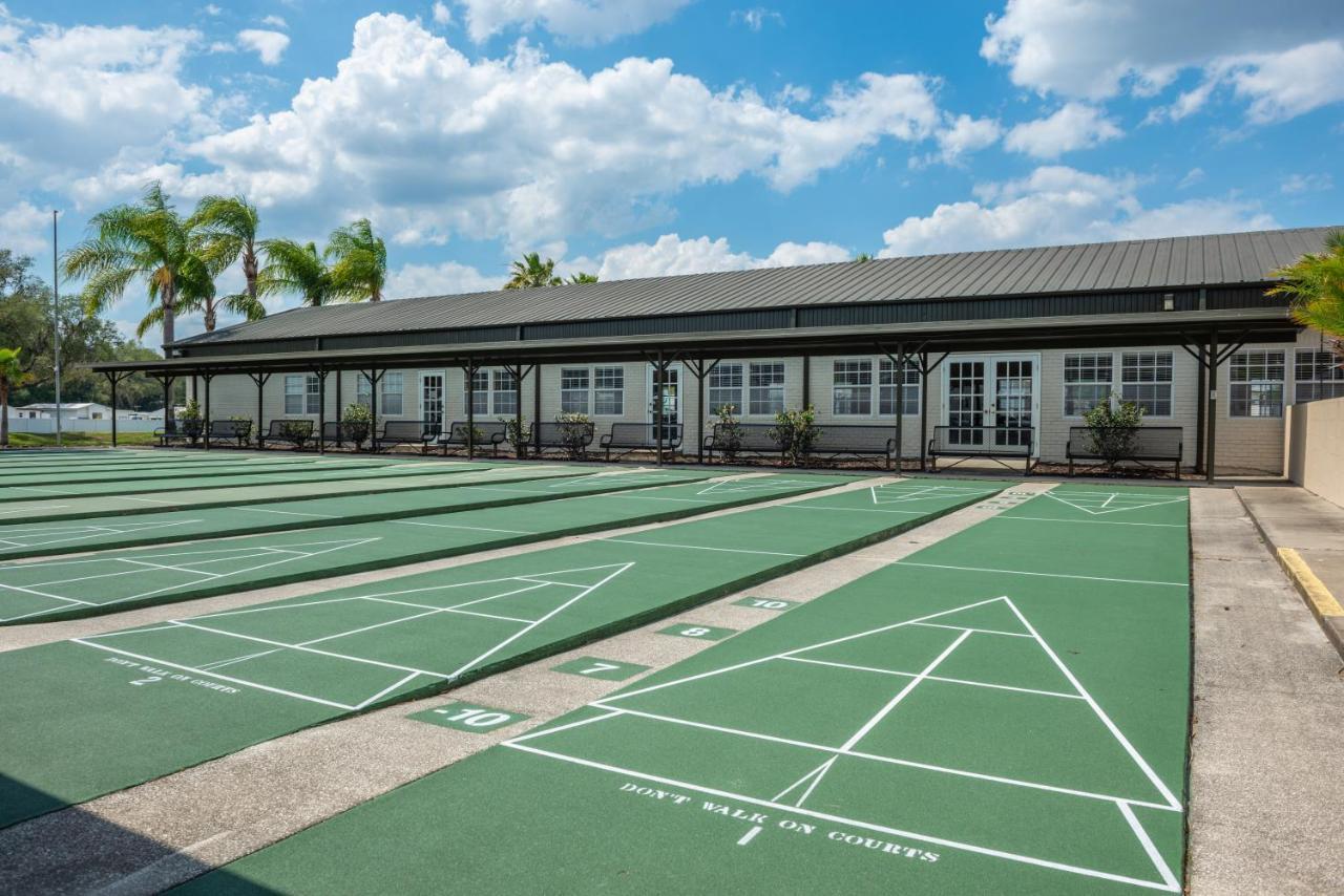 Glen Haven Villa Zephyrhills Eksteriør billede
