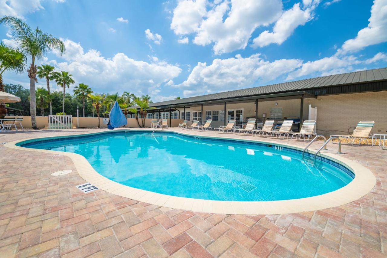 Glen Haven Villa Zephyrhills Eksteriør billede