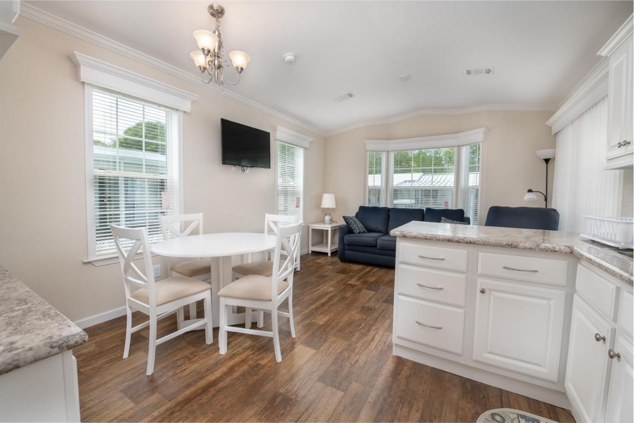 Glen Haven Villa Zephyrhills Eksteriør billede